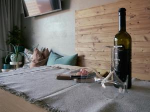 Apartment Laura Brixen Vahrn