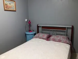 Quarto de Casal confortável - Itoupava Régia