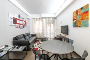 Butterfly House Ponte Milvio