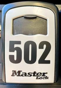 502S Style and Modern in Ibagué