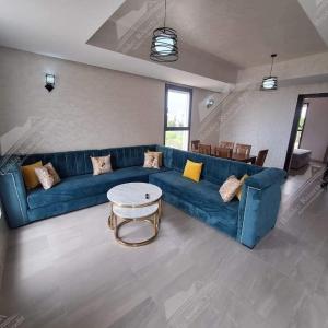 Sunset Lagoon Apartment Taghazout Bay Tamourit