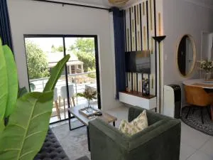 Eirini Elegant - Ares Apartment Carlswald - Erand