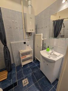 Margalit 15 - Cosy apartment in Pannonia street