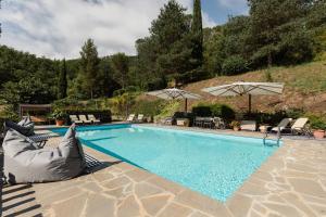 Villa Essiccatoio by MMega