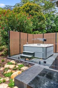 Yume House Stylish Country Escape 1 Bedroom