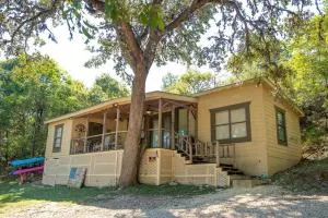 Boulderdash Cabin - Pipe Creek