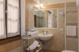 Villa con Piscina Privata