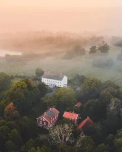 Osaby Säteri - Tävelsås