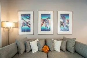 The Haysboro Stylish Mid-Century in East Nash - Madison