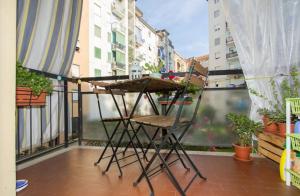 Spigolatrice di Lambrate