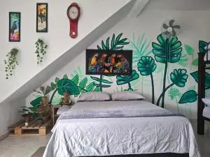 Apartmento, Los Samanes - Roldanillo