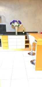 Spacious 4-Bedroom Apartment with Sea View