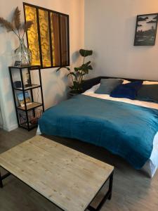 T2 centre historique la Ciotat