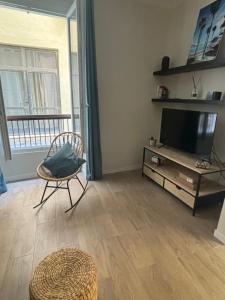 T2 centre historique la Ciotat