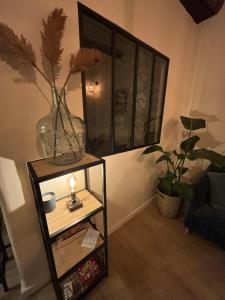 T2 centre historique la Ciotat