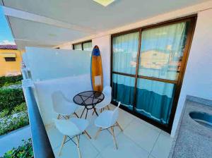 Flat em Porto de Galinhas