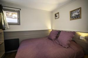 Chalet Rosael - Grand appartement cocooning familial plein sud MAE-2981