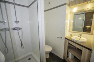 Chalet Rosael - Grand appartement cocooning familial plein sud MAE-2981