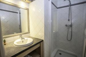 Chalet Rosael - Grand appartement cocooning familial plein sud MAE-2981