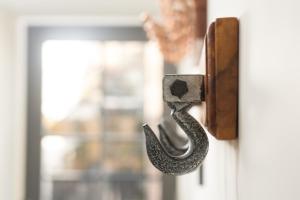 Hide hill ,2 bedroom central apartment