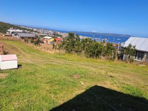 Cabaña almendra - Ubytování bez kategorie ve městě Quellón