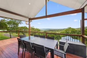 Quingilli Luxury Chalet 2 Bedroom