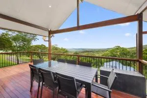 Quingilli Luxury Chalet 2 Bedroom - Djuan