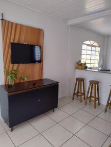 Casa próximo quartel Boqueirão