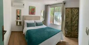 Palmeraie 3 - Схират