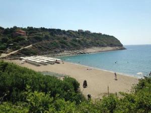 Elegant and Serene Villa Angeliki