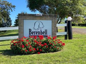 Berenbell Vineyard Retreat