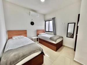 Depa near zona dorada and malecón by G P S rentas