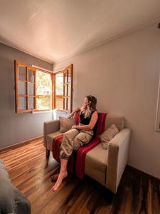 Cabañas San Pedro de Atacama