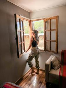 Cabañas San Pedro de Atacama