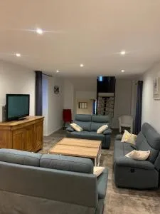 Mas du colombier - Bournazel