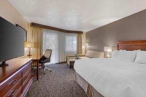 Best Western Plus Landmark Inn