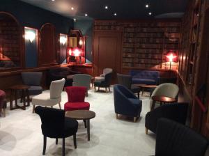 Hotels Hotel La Regence : photos des chambres