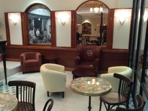 Hotels Hotel La Regence : photos des chambres