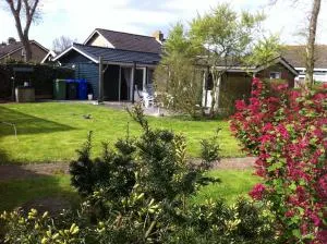 Aaf is alleen te boeken van zaterdag tot zaterdag De tuin is afsluitbaar voor uw hond - Formerum