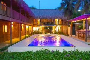 Awa de Mar Playa - San Jacinto