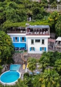 Casa Villa - 卡尼洛瑞维拉