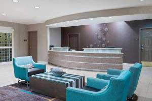 Residence Inn Tampa Downtown