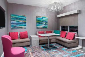 Residence Inn Tampa Downtown