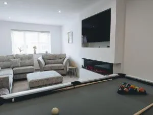 Cricketers View - Buttershaw