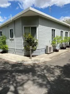 The Best Beach Cabin - Unit 32 - Broadwater