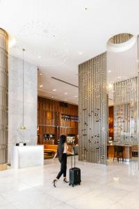 Sheraton Grand Los Angeles