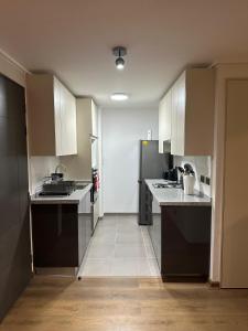 Amplio departamento en zona céntrica de Concepción