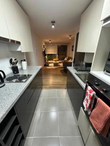 Amplio departamento en zona céntrica de Concepción