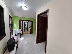 Casa aconchegante em Curitiba - 圣若泽杜斯皮尼艾斯