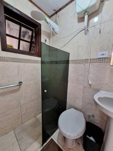 Casa aconchegante em Curitiba